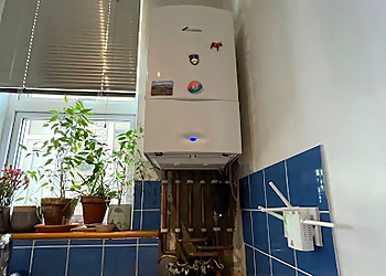 VMH Plumbing & Heating Ltd.