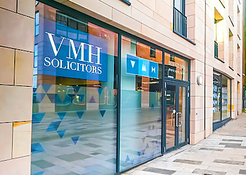 VMH SOLICITORS