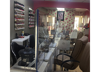 Nail Salon Portsmouth Nh : Gallery | Nail salon Portsmouth | Nail salon 23703 | #1 Nails - Gel or dip manicure from lucille ferrante at nail pro salon (up to 16% off).