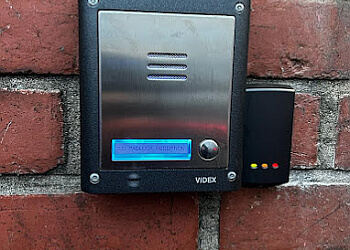 VOG Fire and Security Ltd