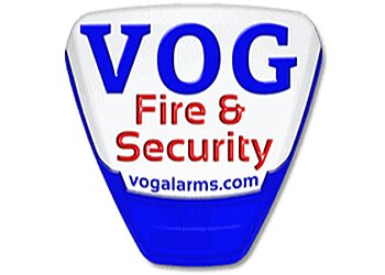 VOG Fire and Security Ltd