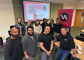 VOiD Applications Limited