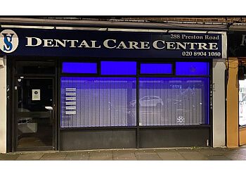 VS Dental Care Centre