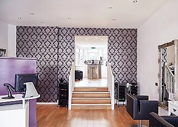 VHair & Beauty Solihull