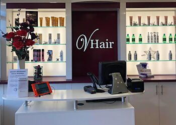 VHair & Beauty Solihull