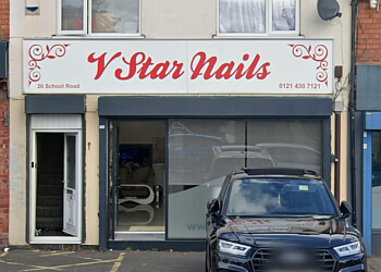 VStar Nails