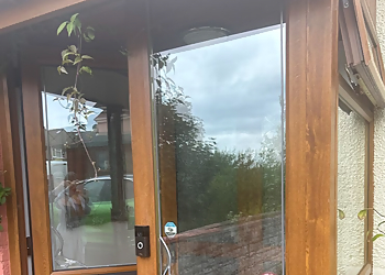 VUE Window Cleaning Services