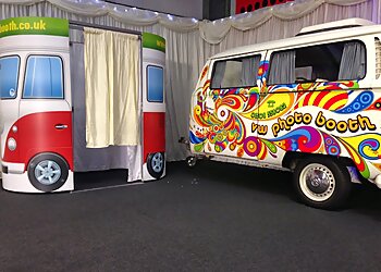 VW Photo Booth