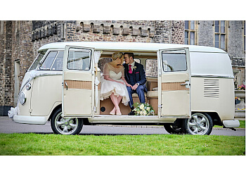 VW Weddings Wales
