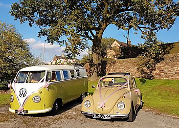 VWoccasion Wedding Cars