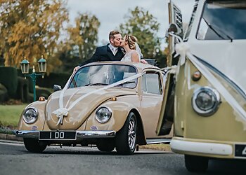 VWoccasion Wedding Cars