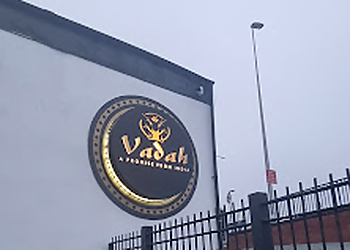 Vadah Restaurant
