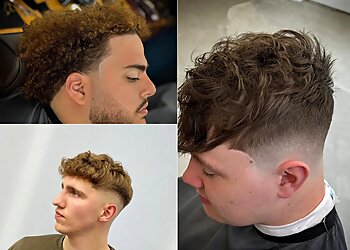 Vagabond's Barbershop