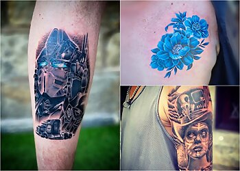 Vagary Custom Culture