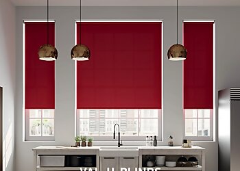 Val-U-Blinds Ltd.