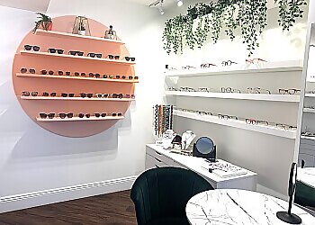 Valarie Jerome Optometrists