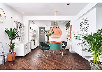 Valarie Jerome Optometrists