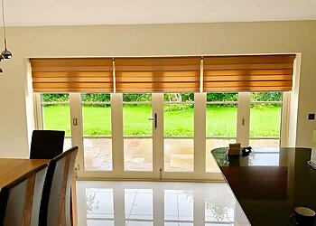 Vale Curtains and Blinds