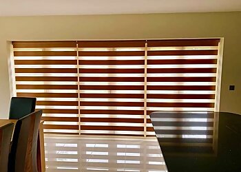 Vale Curtains and Blinds