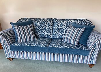 Vale Upholstery Nottingham Ltd