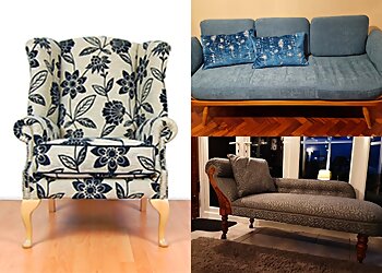 Vale Upholstery Nottingham Ltd