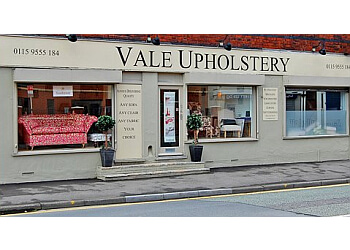 Vale Upholstery Nottingham Ltd