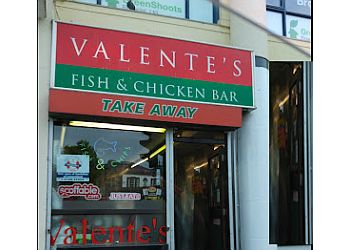 Valente’s Fish and Chips