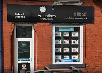 Oldham estate agents Valentines Estates Agents image 1