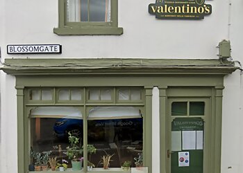Valentino's Restaurant Ripon Ltd