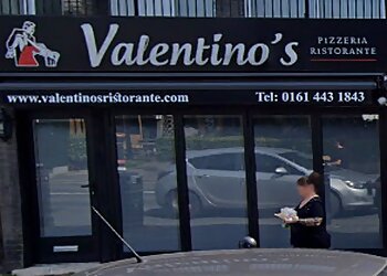 Valentino's Ristorante Pizzeria