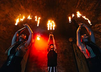 Valerian Entertainment LTD