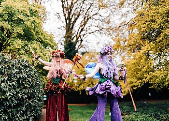 Valerian Entertainment LTD