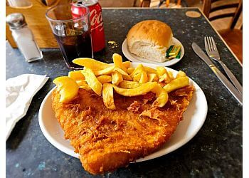 Valerio's Fish and Chips
