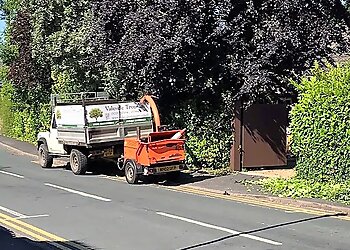 Valeside Tree Care Ltd.