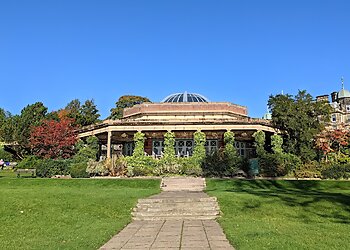 Valley Gardens Harrogate
