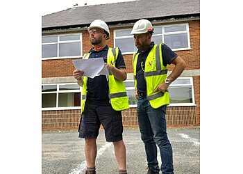 Valley Mechanical Ltd