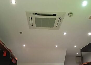 Valley Mechanical Ltd