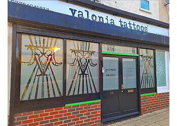 Valonia Tattoos