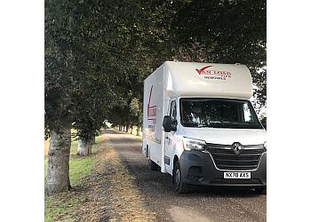 Van Load Fife Van Load Fife