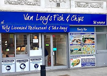 Van Looy’s Fish & Chips