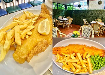 Van Looy’s Fish & Chips