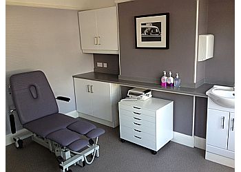 Vanessa Coates Podiatry