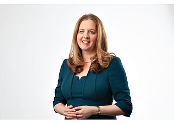 Nottingham patent attorney Vanessa Stainthorpe - HGF LIMITED image 1