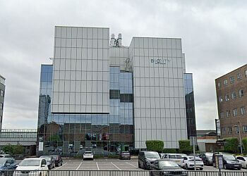 Vanessa Stainthorpe - HGF LIMITED