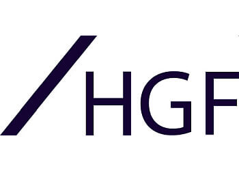 Vanessa Stainthorpe - HGF LIMITED