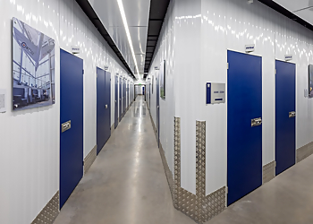 Vanguard Self Storage Bath