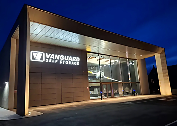 Vanguard Self Storage Bath Vanguard Self Storage Bath