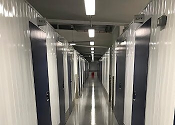 Vanguard Self-Storage Bristol