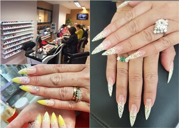 Vanity Nails and Beauty