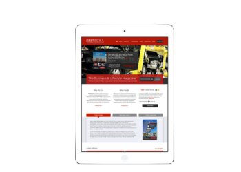 Vannquish Creative Ltd